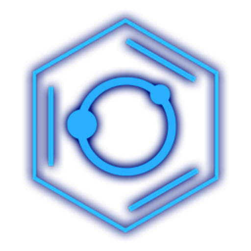 Logo Anime Center